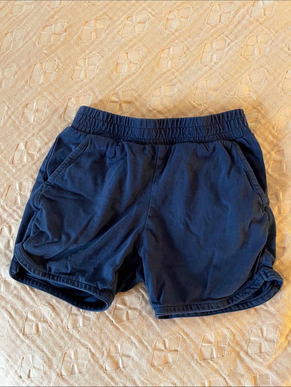 Hanna Andersson shorts 4